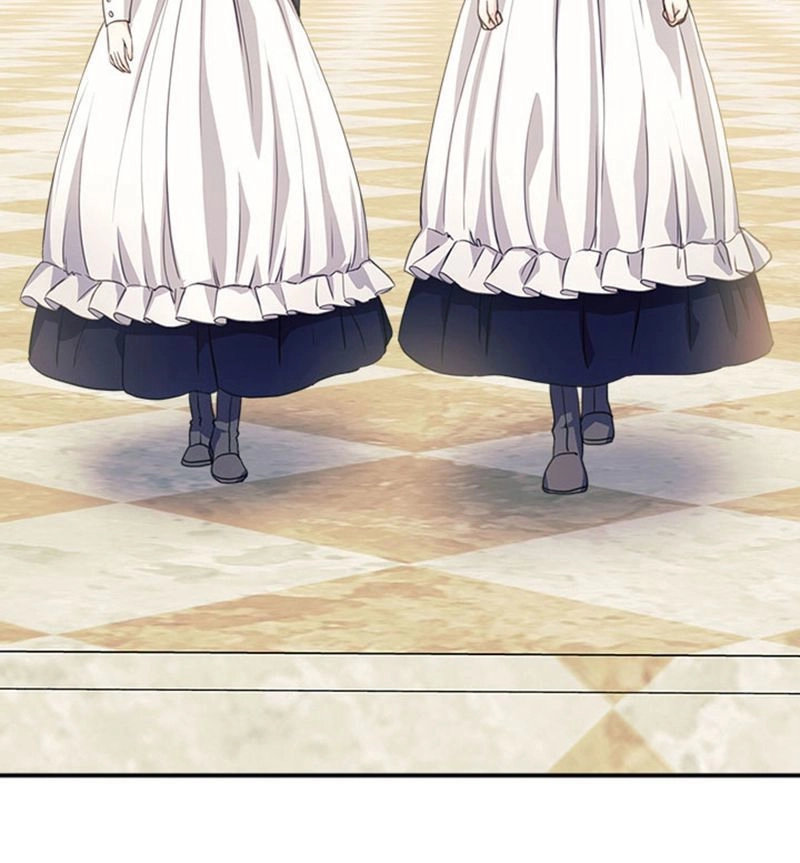 Tôi Trở Thành Hầu Gái Của Một Công Tước Chapter 45 - 27