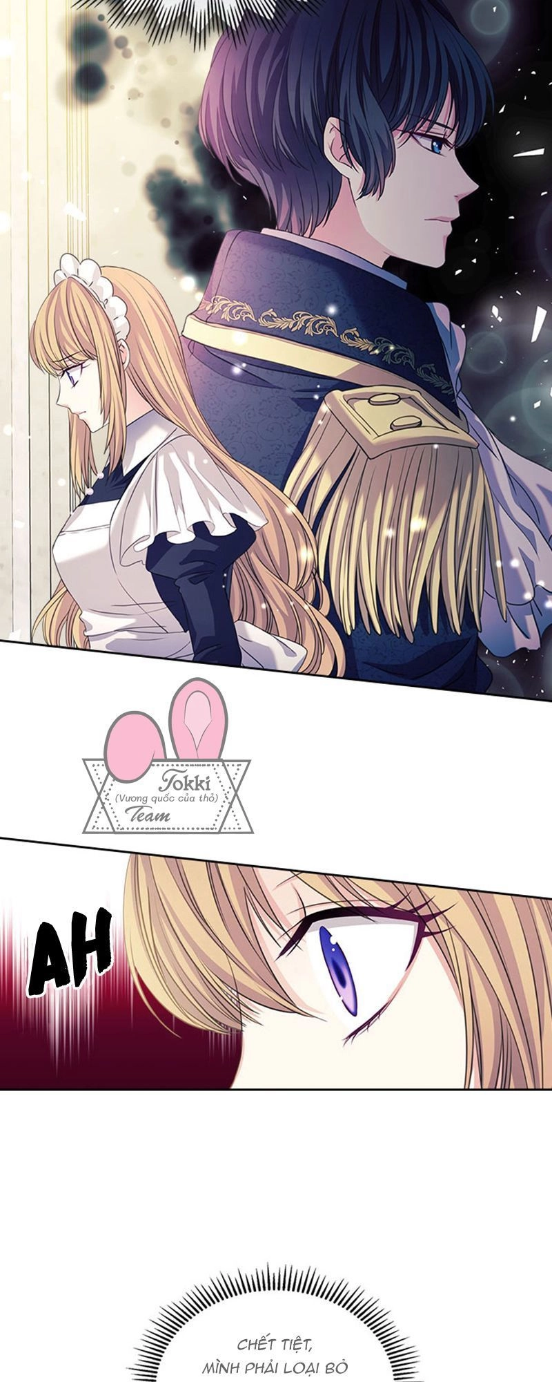 Tôi Trở Thành Hầu Gái Của Một Công Tước Chapter 45 - 29