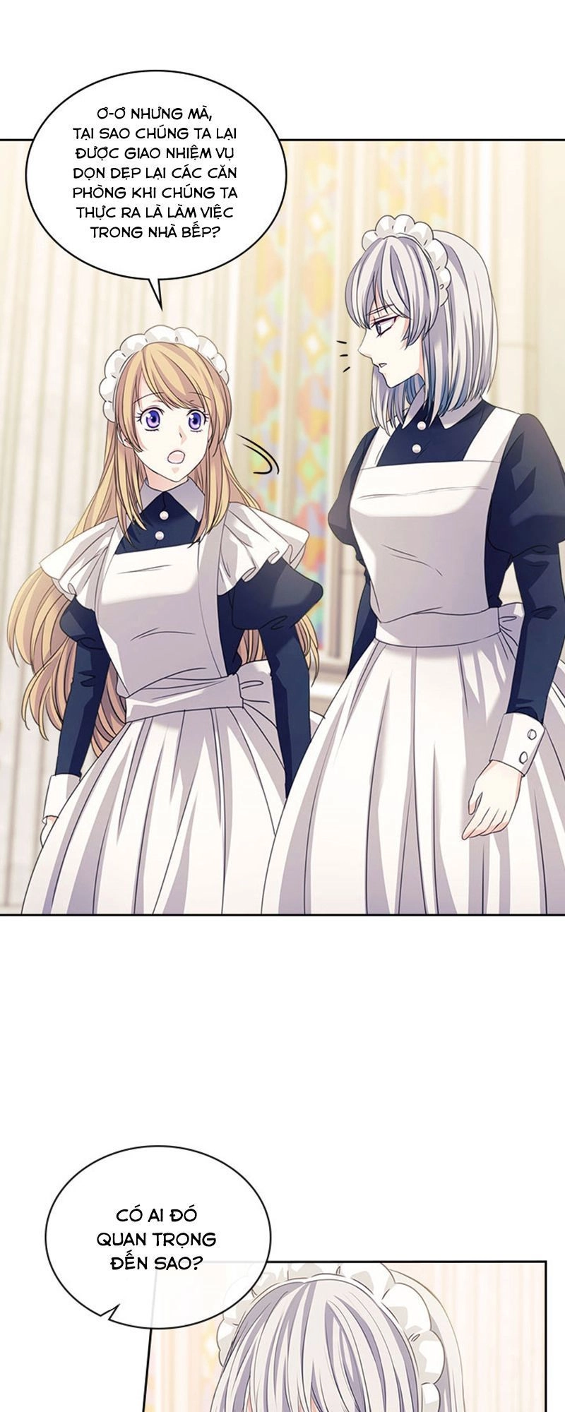 Tôi Trở Thành Hầu Gái Của Một Công Tước Chapter 45 - 31