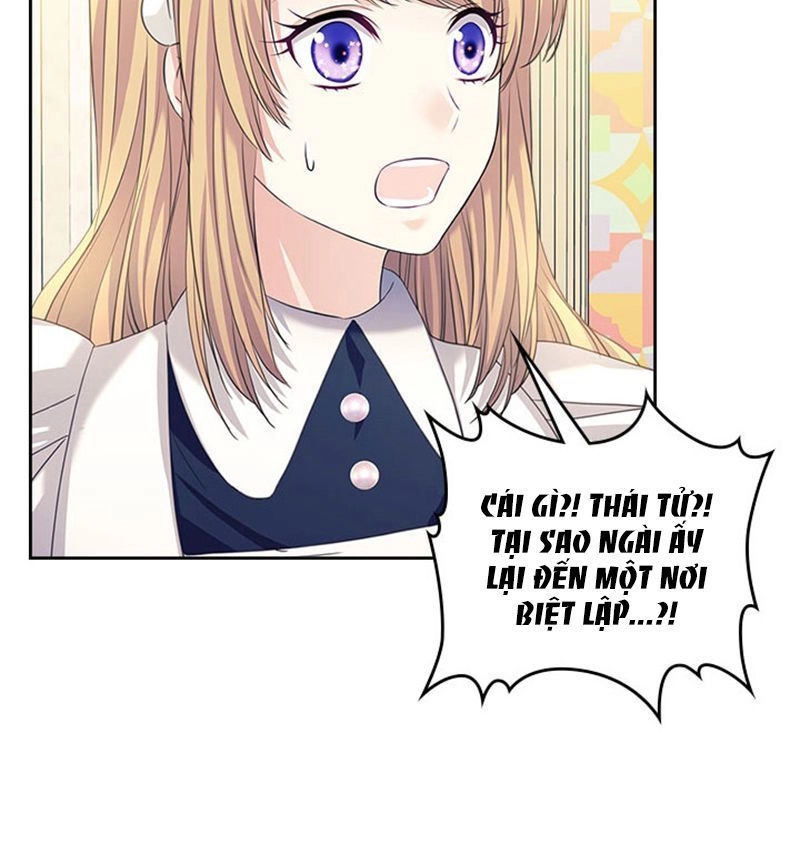 Tôi Trở Thành Hầu Gái Của Một Công Tước Chapter 45 - 33