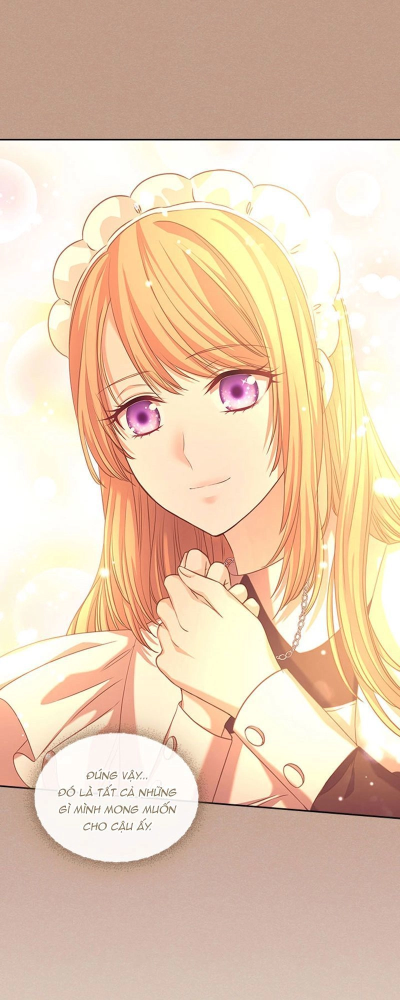 Tôi Trở Thành Hầu Gái Của Một Công Tước Chapter 45 - 44