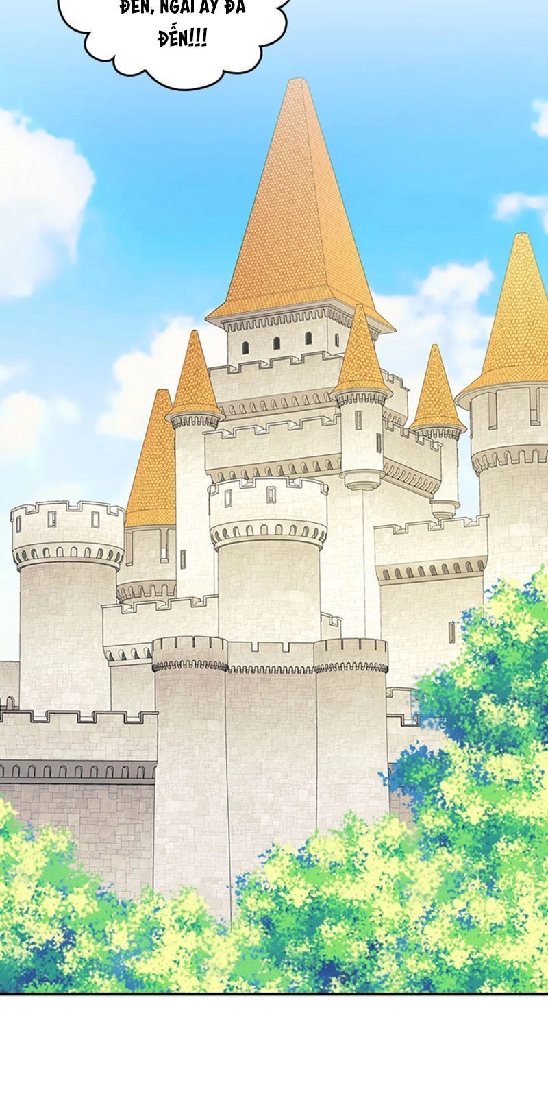 Tôi Trở Thành Hầu Gái Của Một Công Tước Chapter 45 - 46