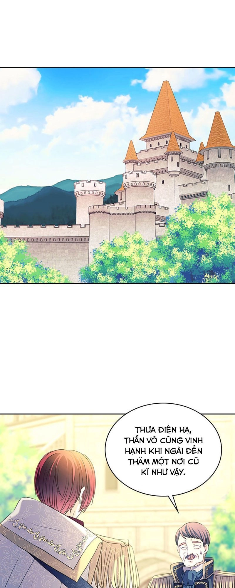 Tôi Trở Thành Hầu Gái Của Một Công Tước Chapter 45 - 52