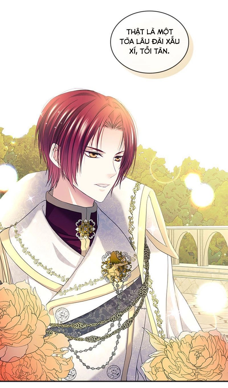 Tôi Trở Thành Hầu Gái Của Một Công Tước Chapter 45 - 56