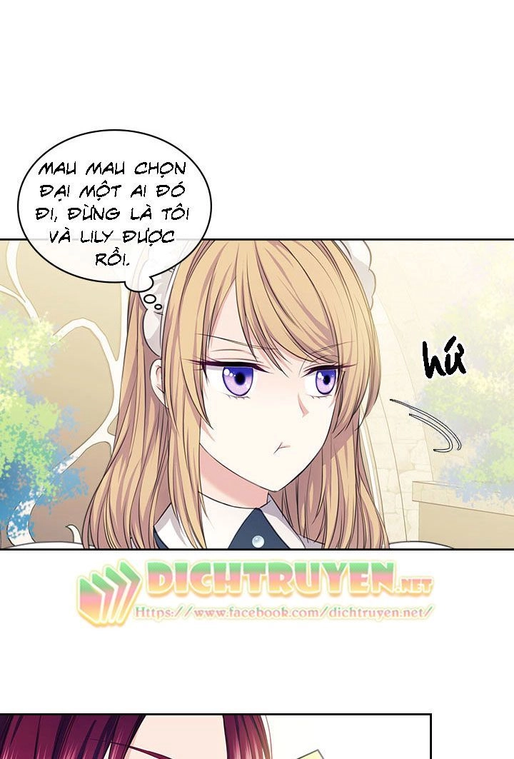 Tôi Trở Thành Hầu Gái Của Một Công Tước Chapter 46 - 10