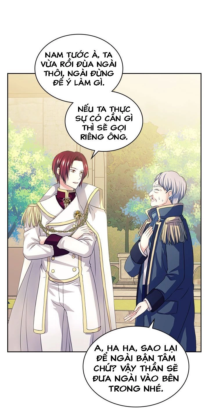 Tôi Trở Thành Hầu Gái Của Một Công Tước Chapter 46 - 14