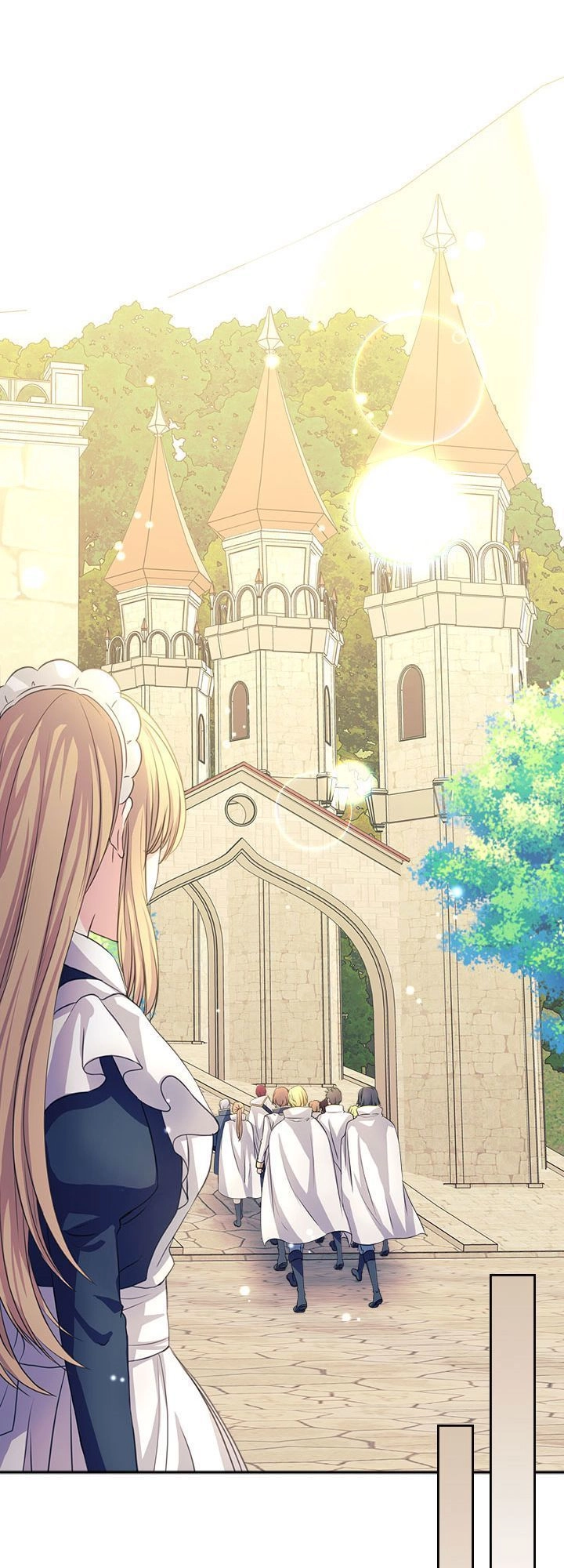 Tôi Trở Thành Hầu Gái Của Một Công Tước Chapter 46 - 15