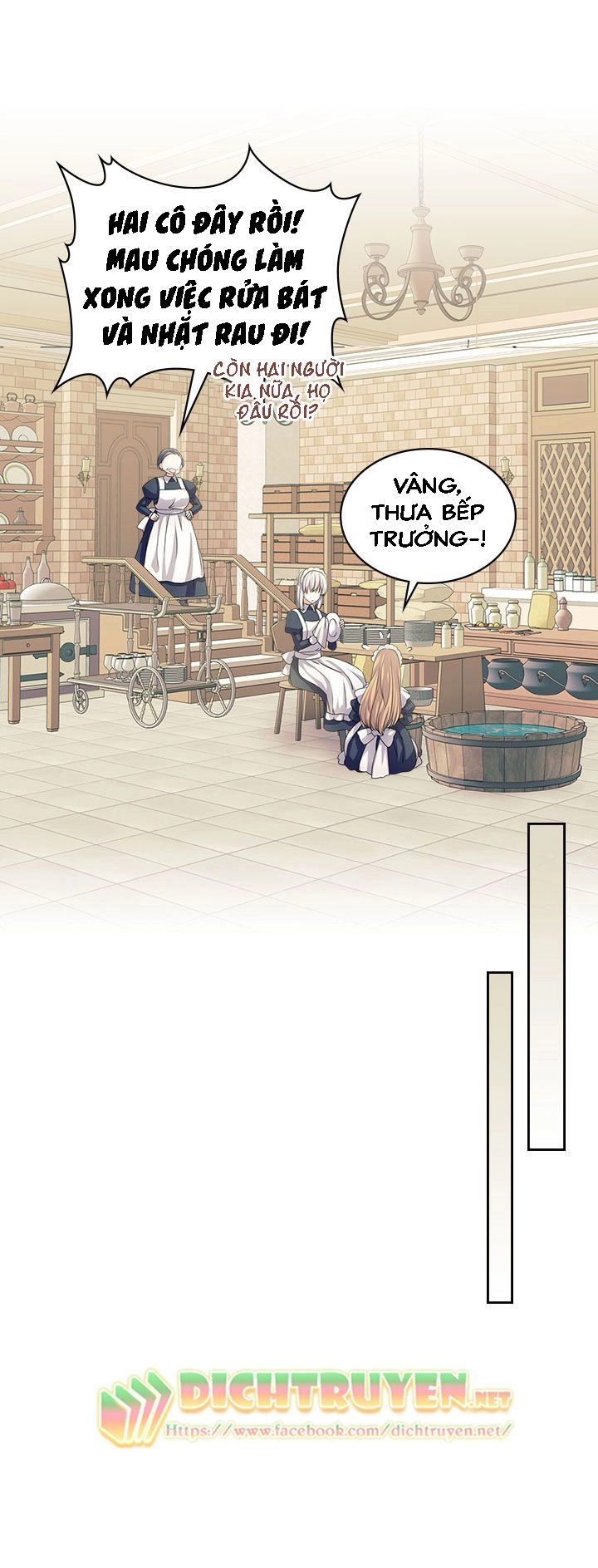 Tôi Trở Thành Hầu Gái Của Một Công Tước Chapter 46 - 30