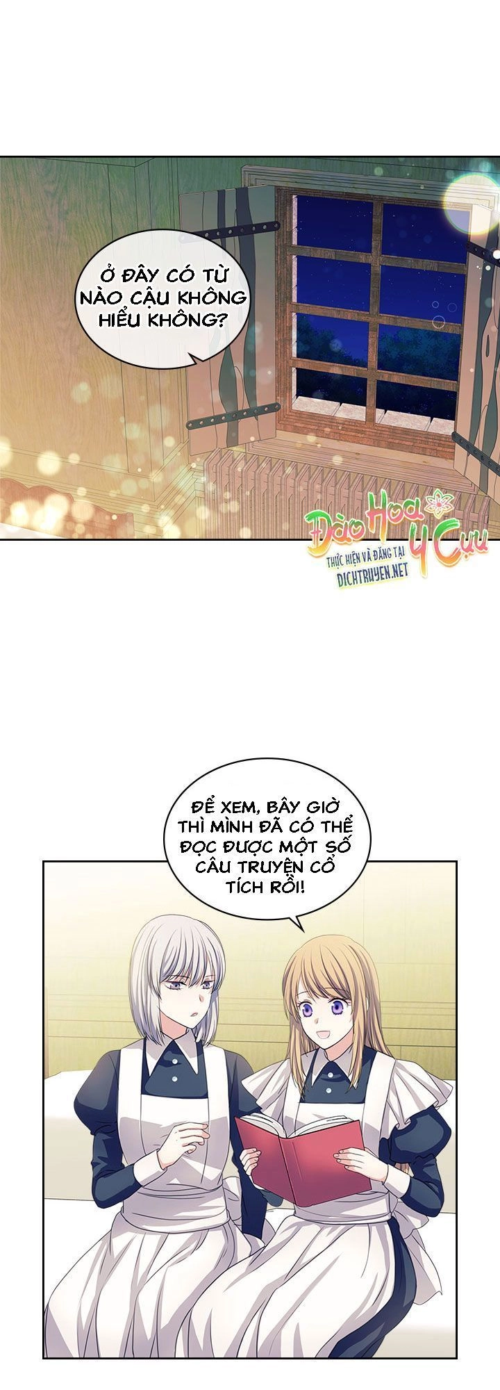 Tôi Trở Thành Hầu Gái Của Một Công Tước Chapter 46 - 32