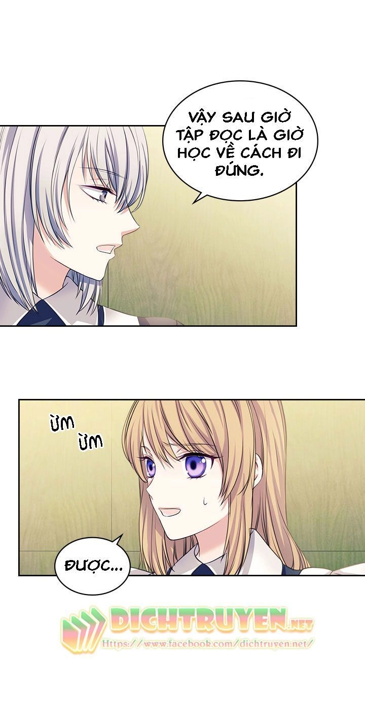 Tôi Trở Thành Hầu Gái Của Một Công Tước Chapter 46 - 34