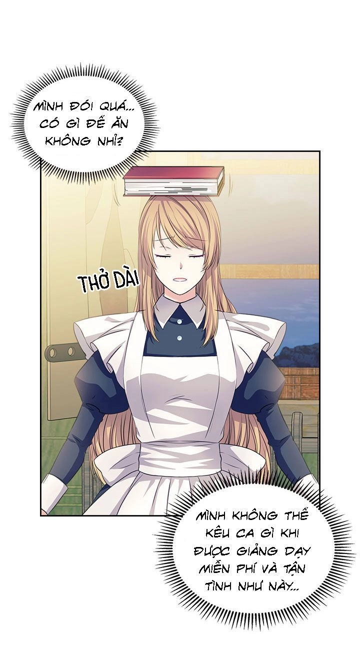 Tôi Trở Thành Hầu Gái Của Một Công Tước Chapter 46 - 36