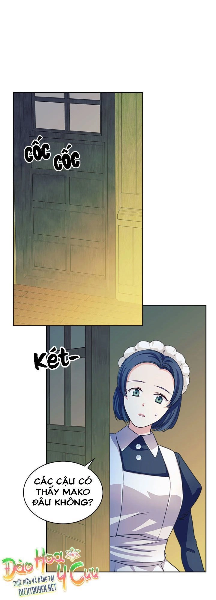 Tôi Trở Thành Hầu Gái Của Một Công Tước Chapter 46 - 37