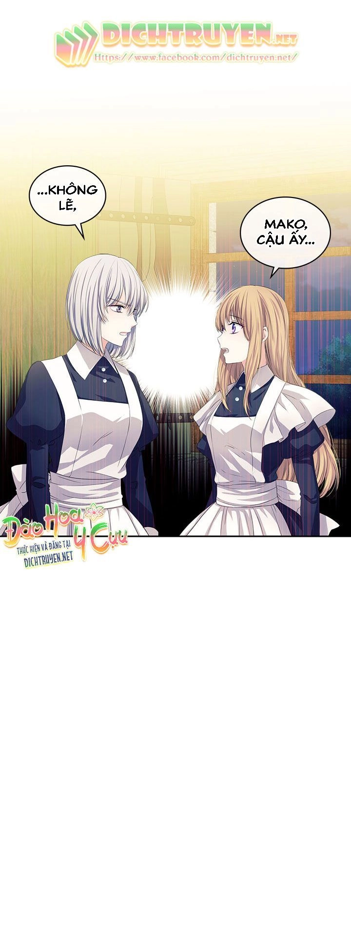 Tôi Trở Thành Hầu Gái Của Một Công Tước Chapter 46 - 40