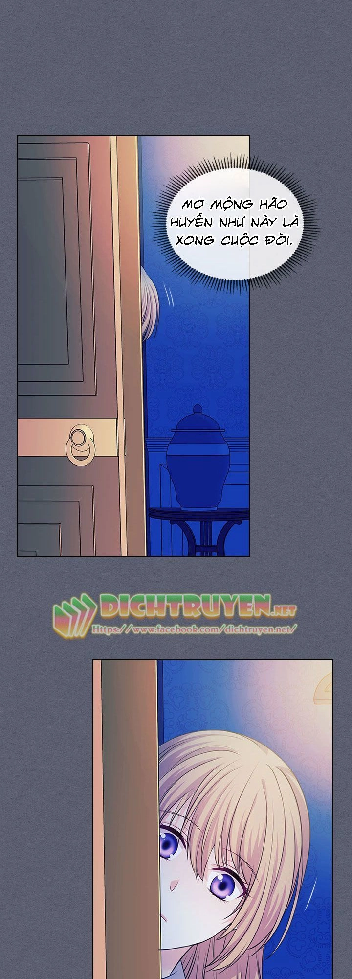 Tôi Trở Thành Hầu Gái Của Một Công Tước Chapter 46 - 48