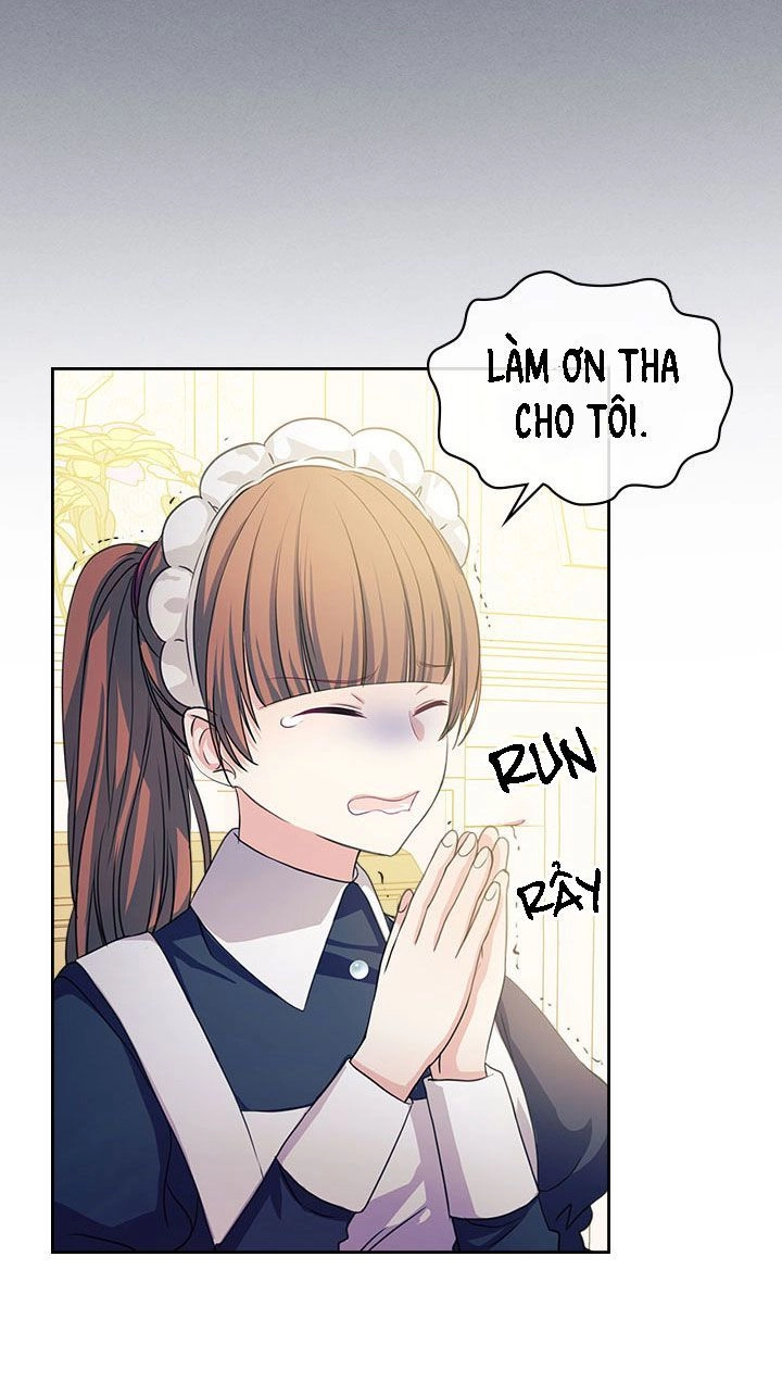 Tôi Trở Thành Hầu Gái Của Một Công Tước Chapter 46 - 50