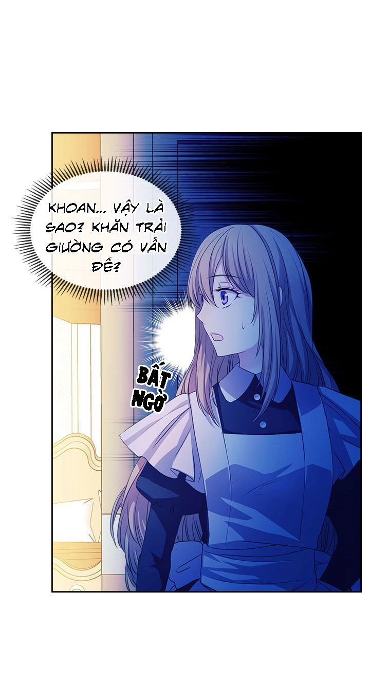 Tôi Trở Thành Hầu Gái Của Một Công Tước Chapter 46 - 55