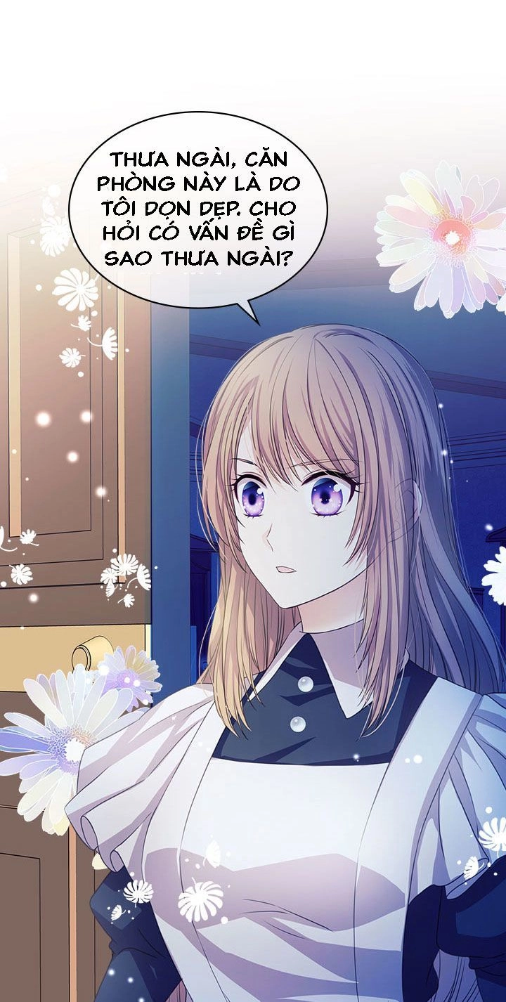 Tôi Trở Thành Hầu Gái Của Một Công Tước Chapter 46 - 61