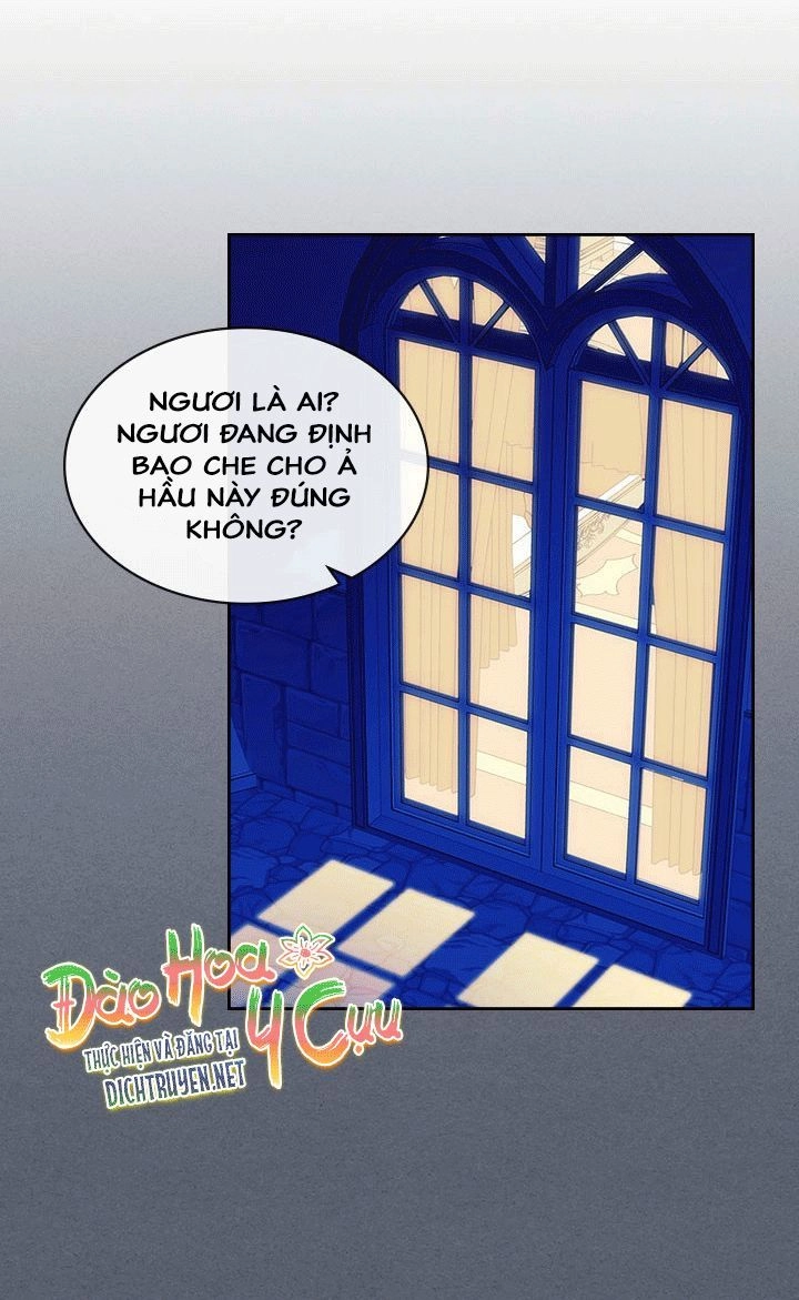 Tôi Trở Thành Hầu Gái Của Một Công Tước Chapter 47 - 2