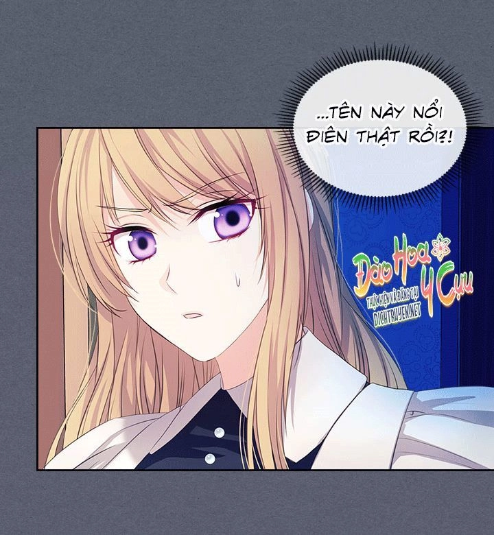 Tôi Trở Thành Hầu Gái Của Một Công Tước Chapter 47 - 5