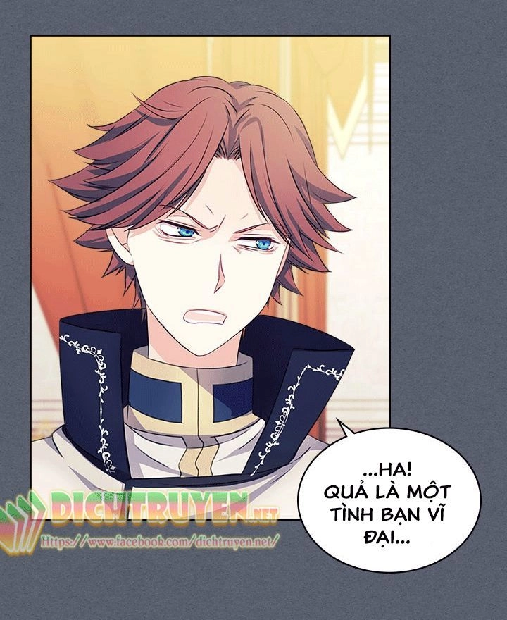 Tôi Trở Thành Hầu Gái Của Một Công Tước Chapter 47 - 7