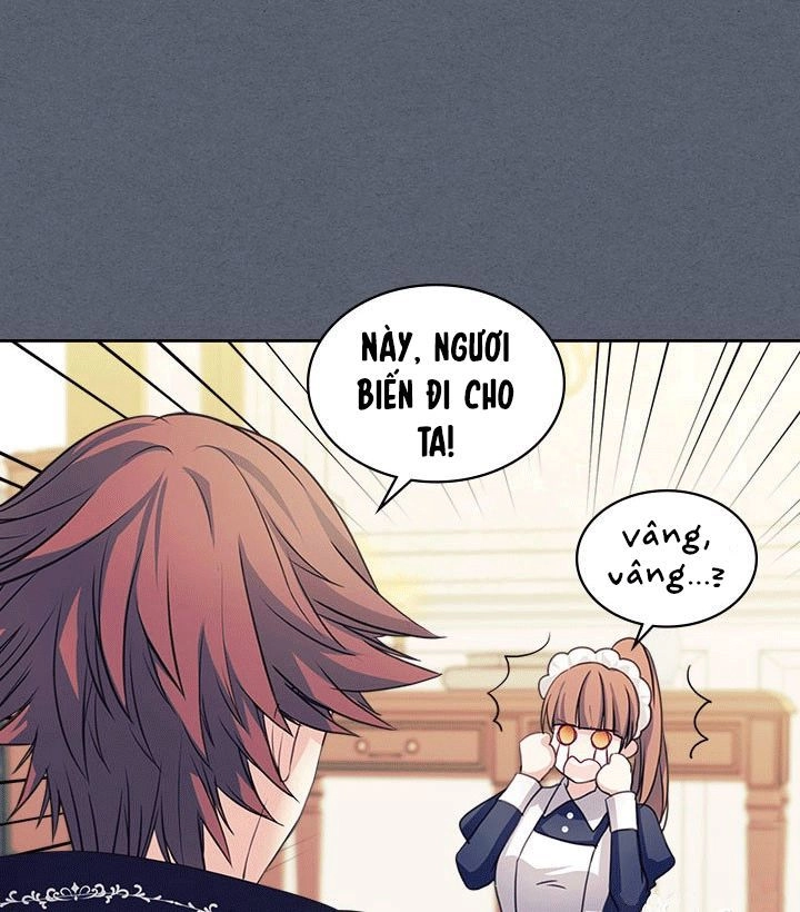 Tôi Trở Thành Hầu Gái Của Một Công Tước Chapter 47 - 8