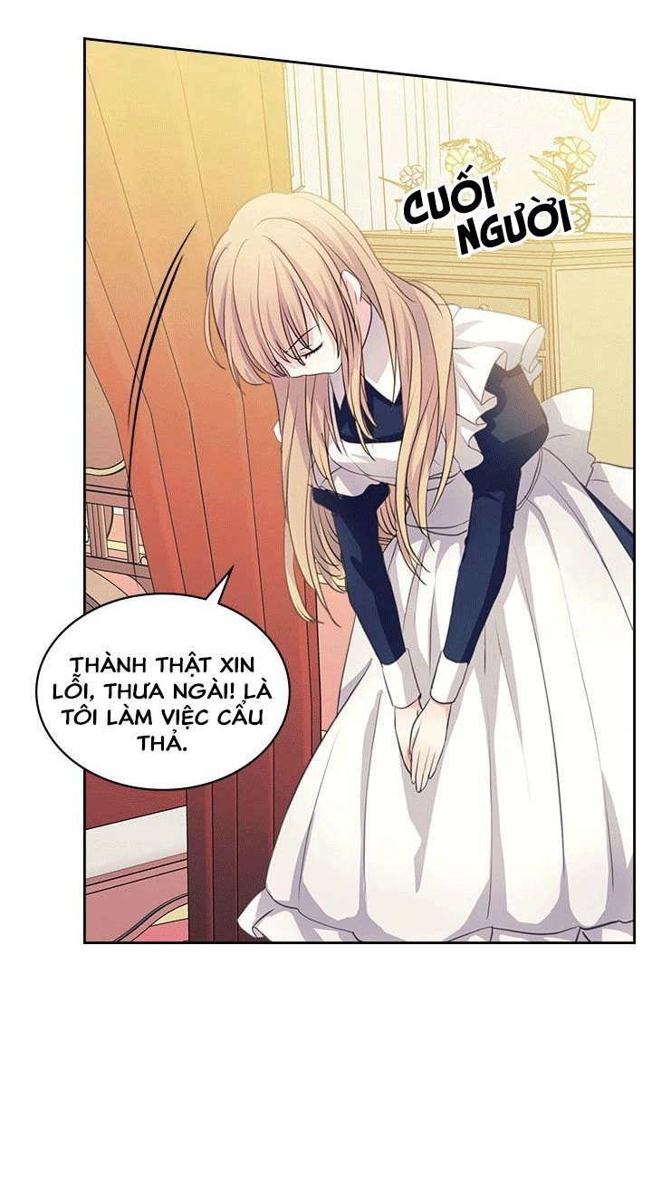Tôi Trở Thành Hầu Gái Của Một Công Tước Chapter 47 - 13