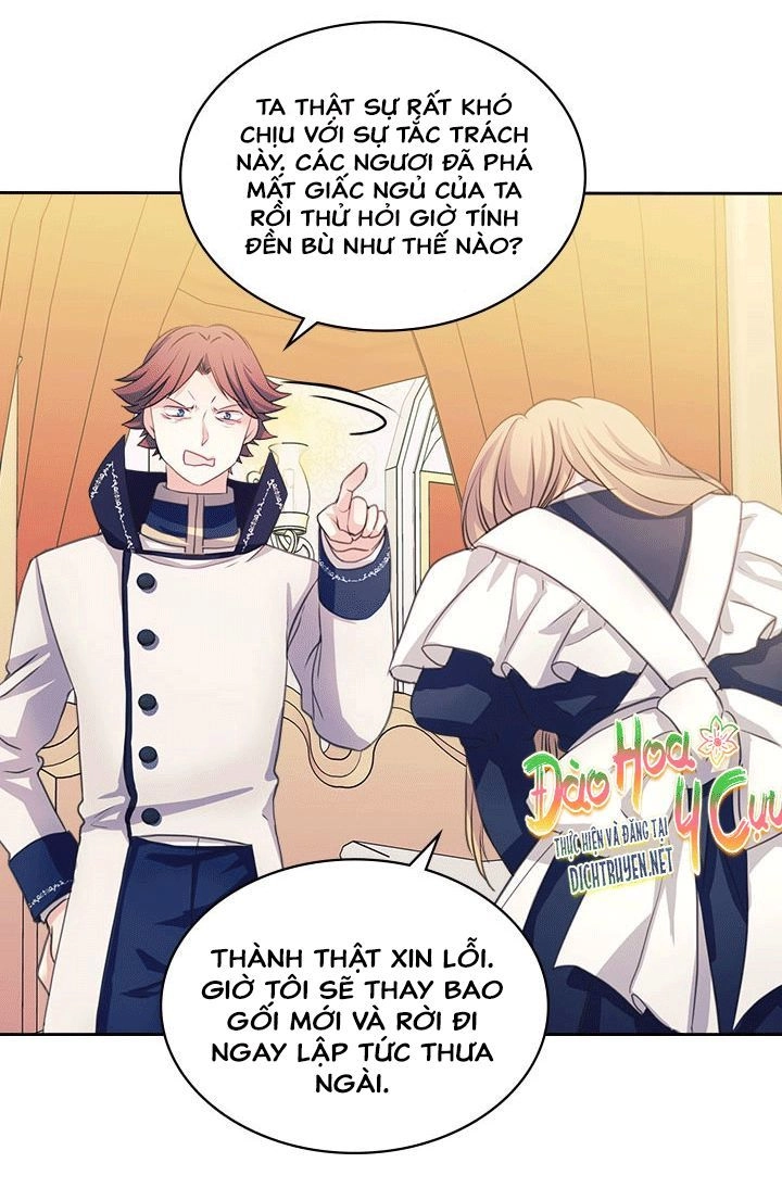 Tôi Trở Thành Hầu Gái Của Một Công Tước Chapter 47 - 14