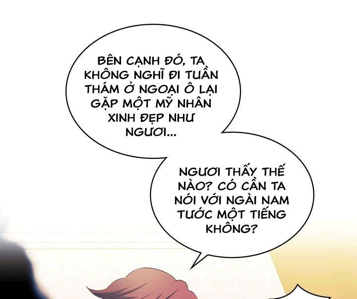 Tôi Trở Thành Hầu Gái Của Một Công Tước Chapter 47 - 17