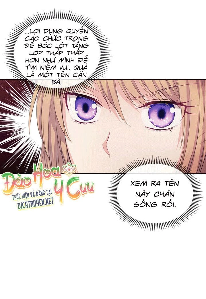 Tôi Trở Thành Hầu Gái Của Một Công Tước Chapter 47 - 19