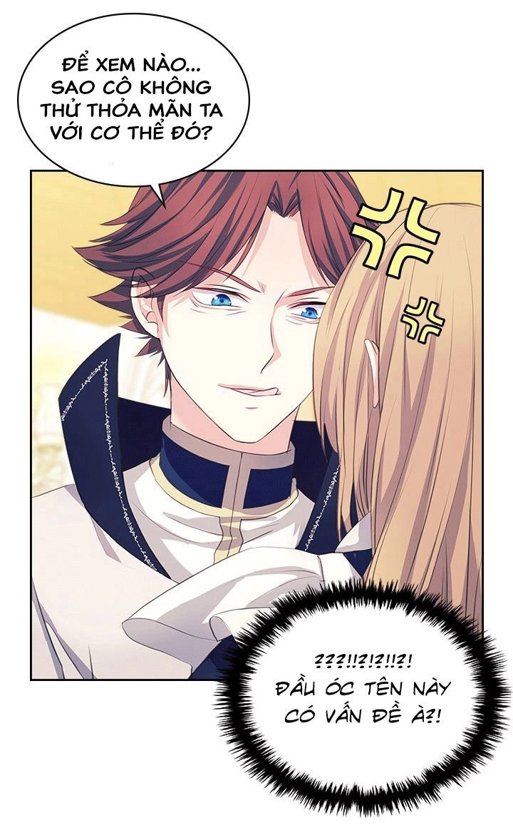 Tôi Trở Thành Hầu Gái Của Một Công Tước Chapter 47 - 20