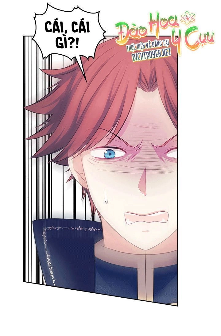 Tôi Trở Thành Hầu Gái Của Một Công Tước Chapter 47 - 22