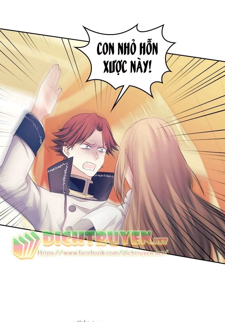 Tôi Trở Thành Hầu Gái Của Một Công Tước Chapter 47 - 23