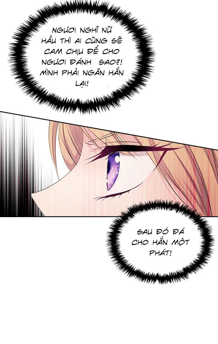 Tôi Trở Thành Hầu Gái Của Một Công Tước Chapter 47 - 24