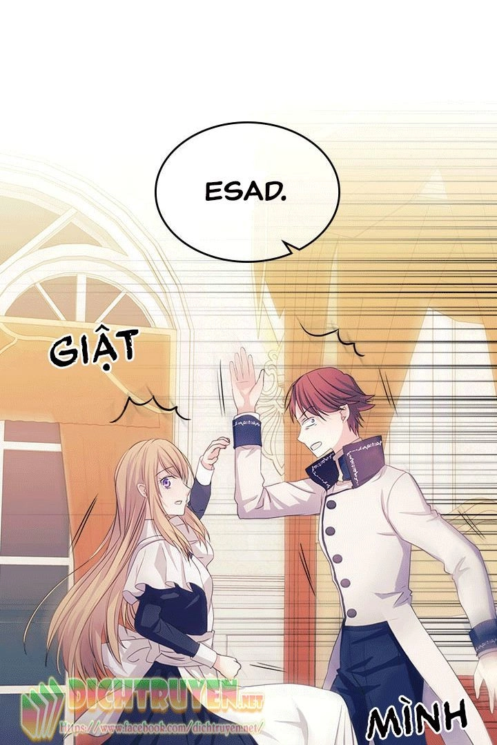 Tôi Trở Thành Hầu Gái Của Một Công Tước Chapter 47 - 25