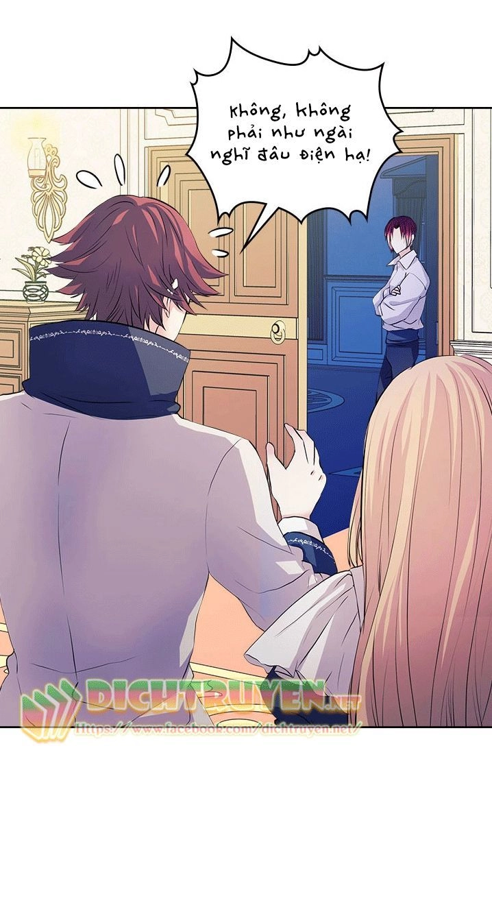 Tôi Trở Thành Hầu Gái Của Một Công Tước Chapter 47 - 32