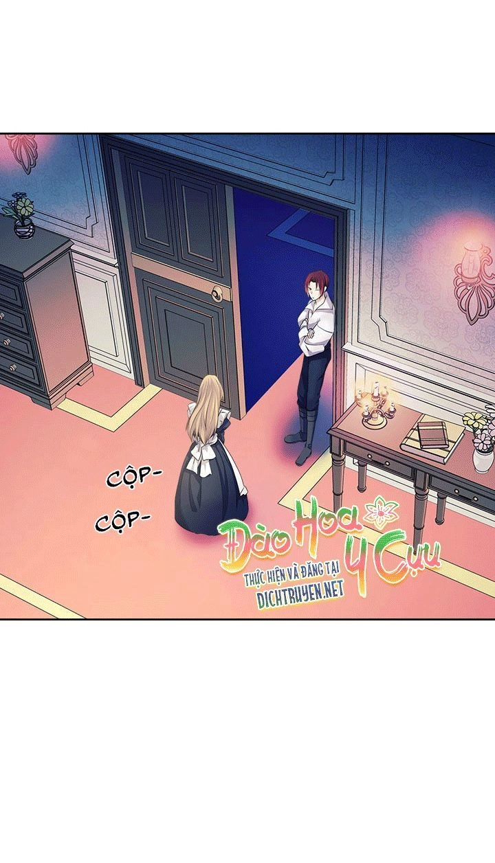 Tôi Trở Thành Hầu Gái Của Một Công Tước Chapter 47 - 34