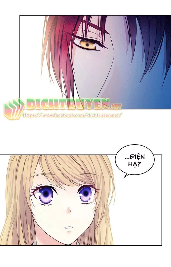 Tôi Trở Thành Hầu Gái Của Một Công Tước Chapter 47 - 35