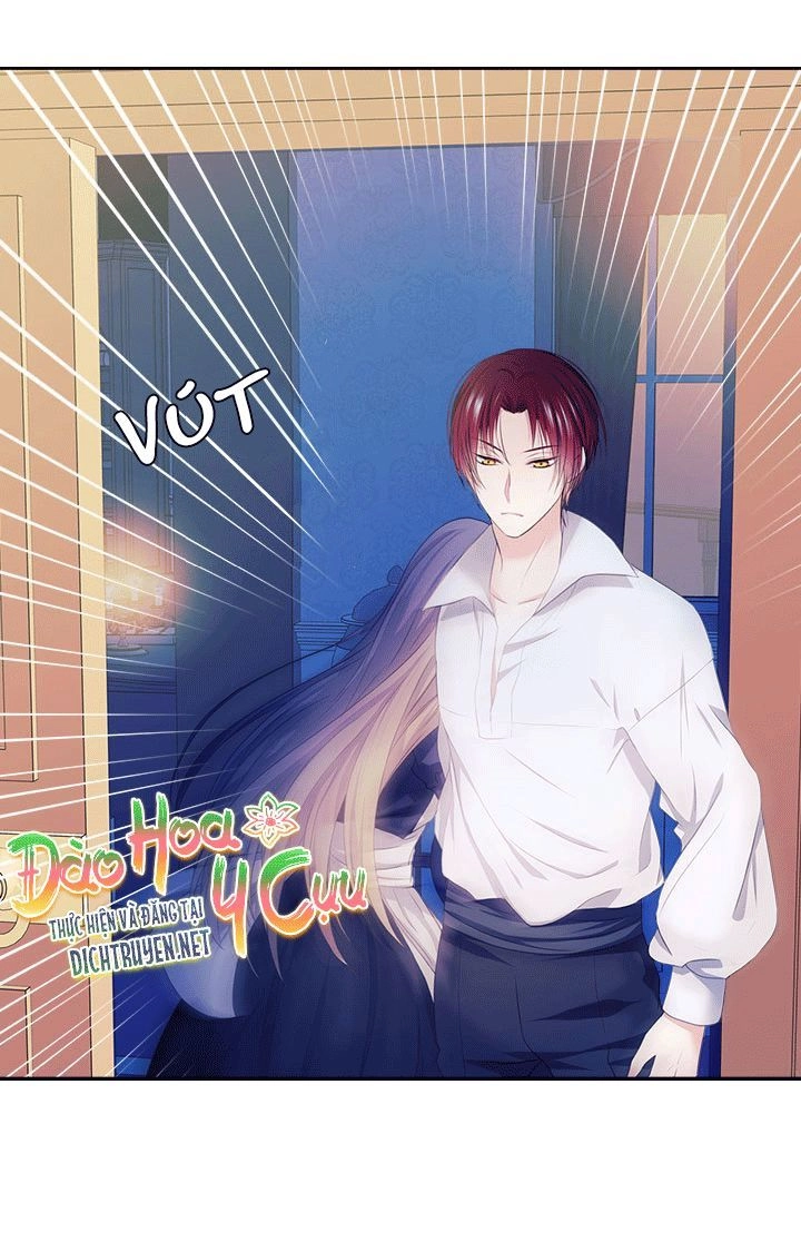 Tôi Trở Thành Hầu Gái Của Một Công Tước Chapter 47 - 37