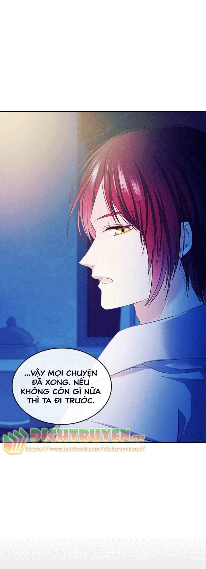 Tôi Trở Thành Hầu Gái Của Một Công Tước Chapter 47 - 38