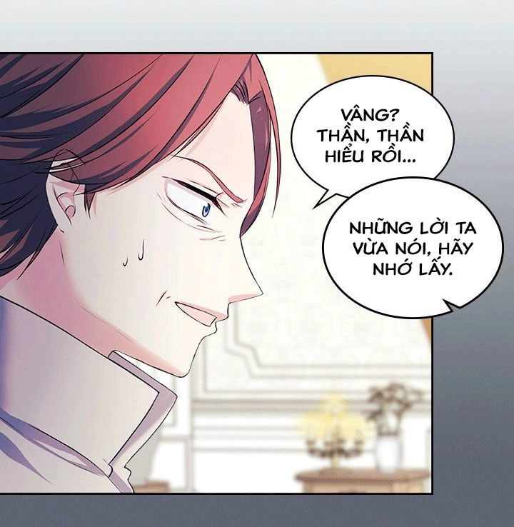 Tôi Trở Thành Hầu Gái Của Một Công Tước Chapter 47 - 39