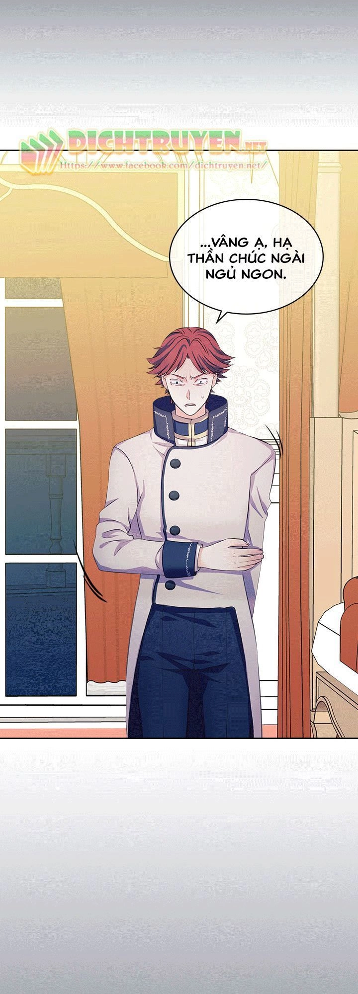 Tôi Trở Thành Hầu Gái Của Một Công Tước Chapter 47 - 41