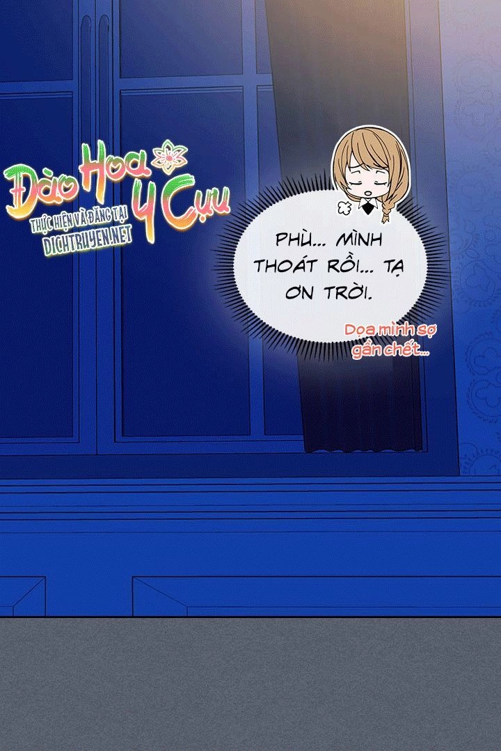 Tôi Trở Thành Hầu Gái Của Một Công Tước Chapter 47 - 44