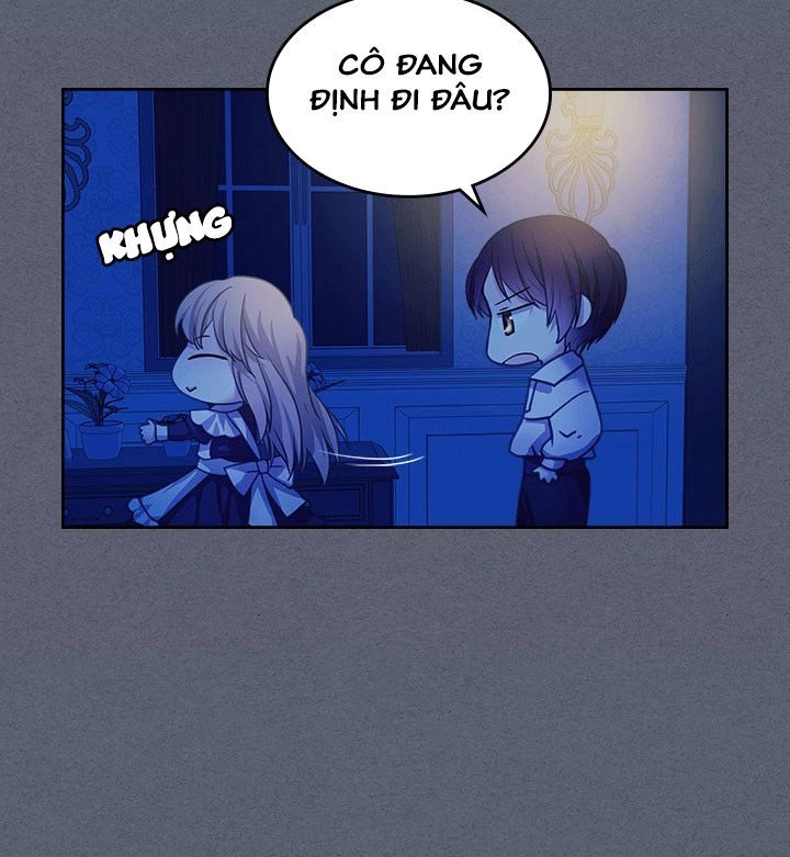 Tôi Trở Thành Hầu Gái Của Một Công Tước Chapter 47 - 48