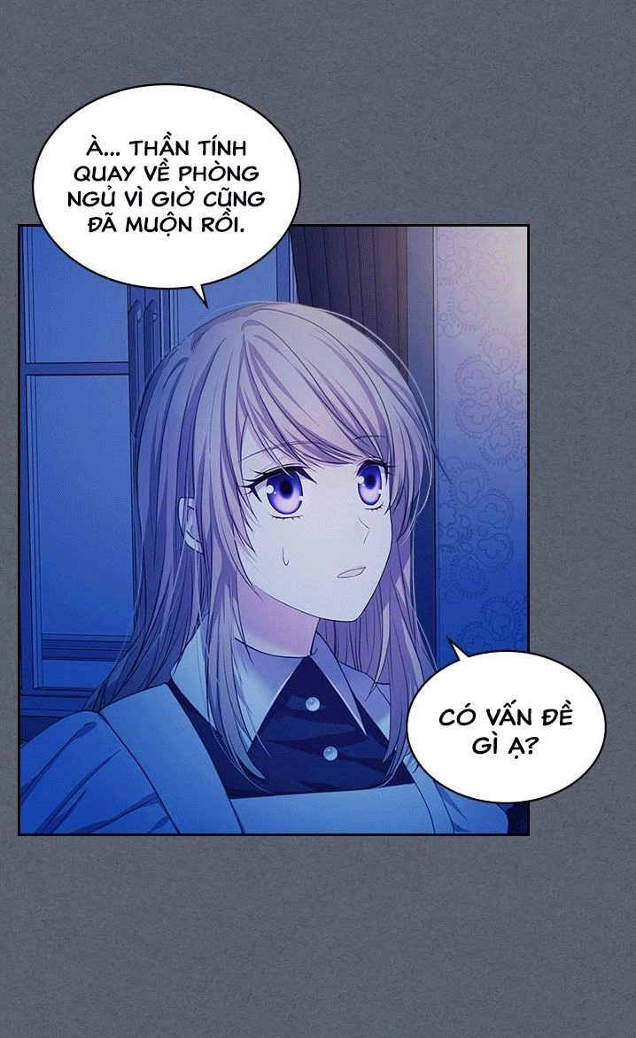 Tôi Trở Thành Hầu Gái Của Một Công Tước Chapter 47 - 51