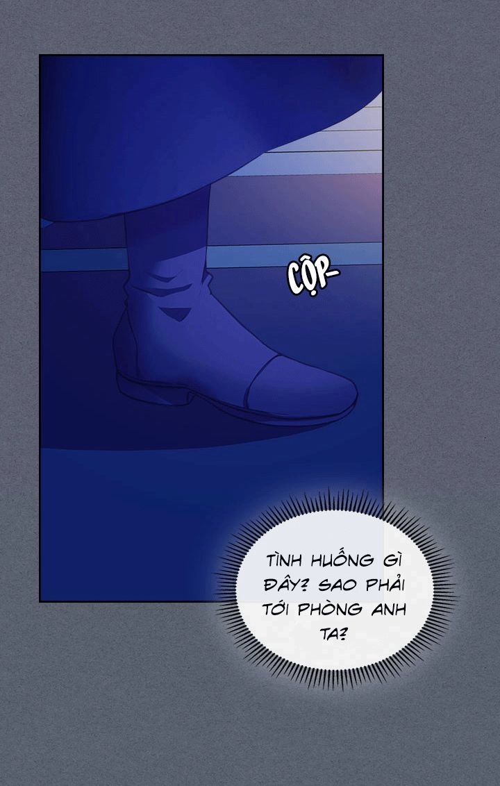 Tôi Trở Thành Hầu Gái Của Một Công Tước Chapter 47 - 54