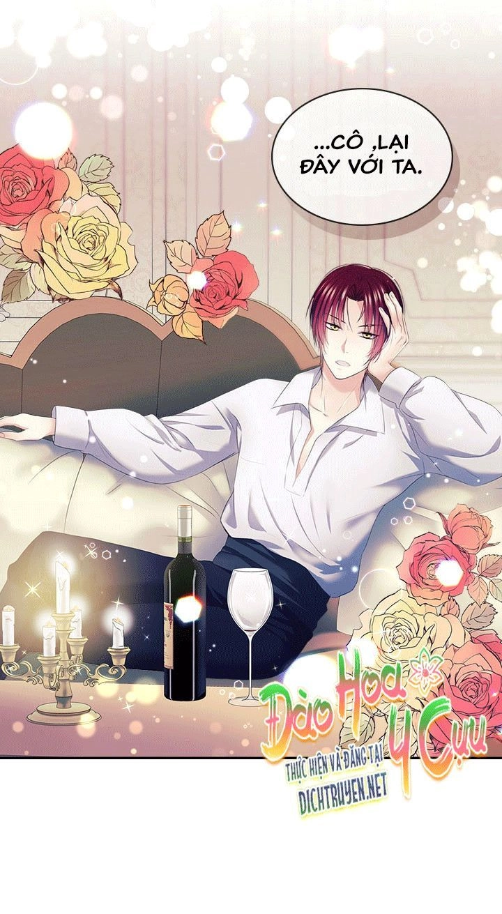 Tôi Trở Thành Hầu Gái Của Một Công Tước Chapter 47 - 68