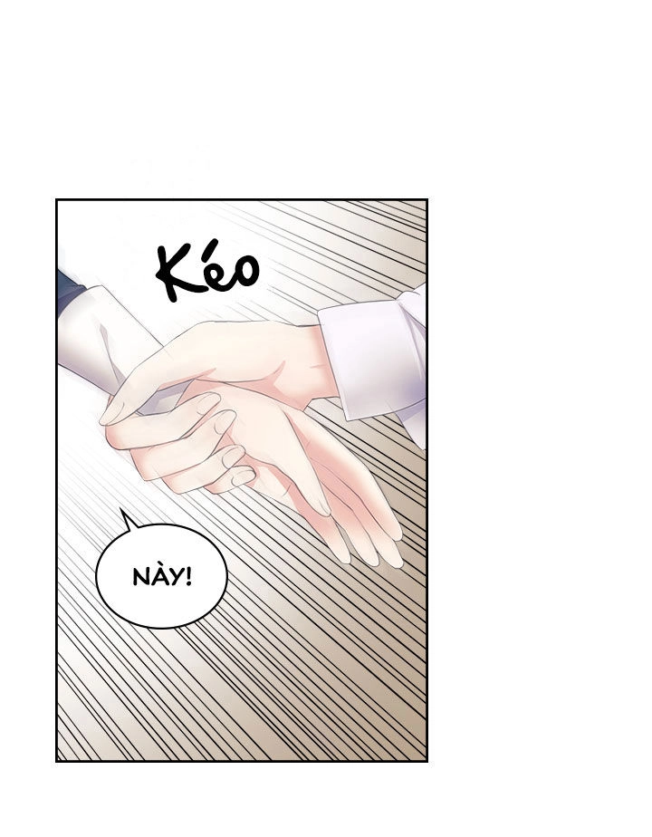 Tôi Trở Thành Hầu Gái Của Một Công Tước Chapter 48 - 4