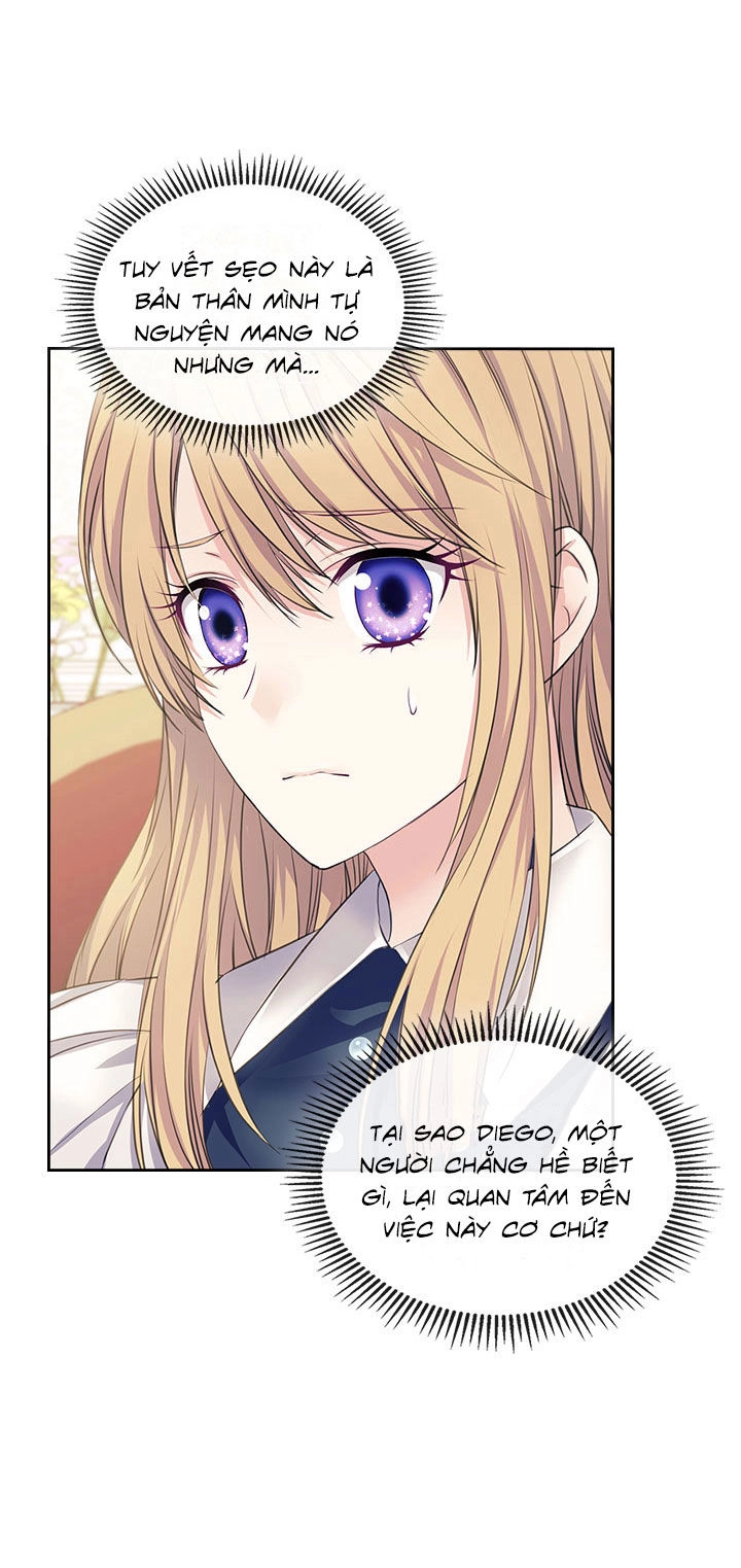 Tôi Trở Thành Hầu Gái Của Một Công Tước Chapter 48 - 10