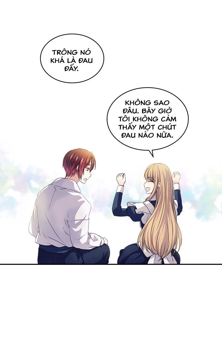 Tôi Trở Thành Hầu Gái Của Một Công Tước Chapter 48 - 11