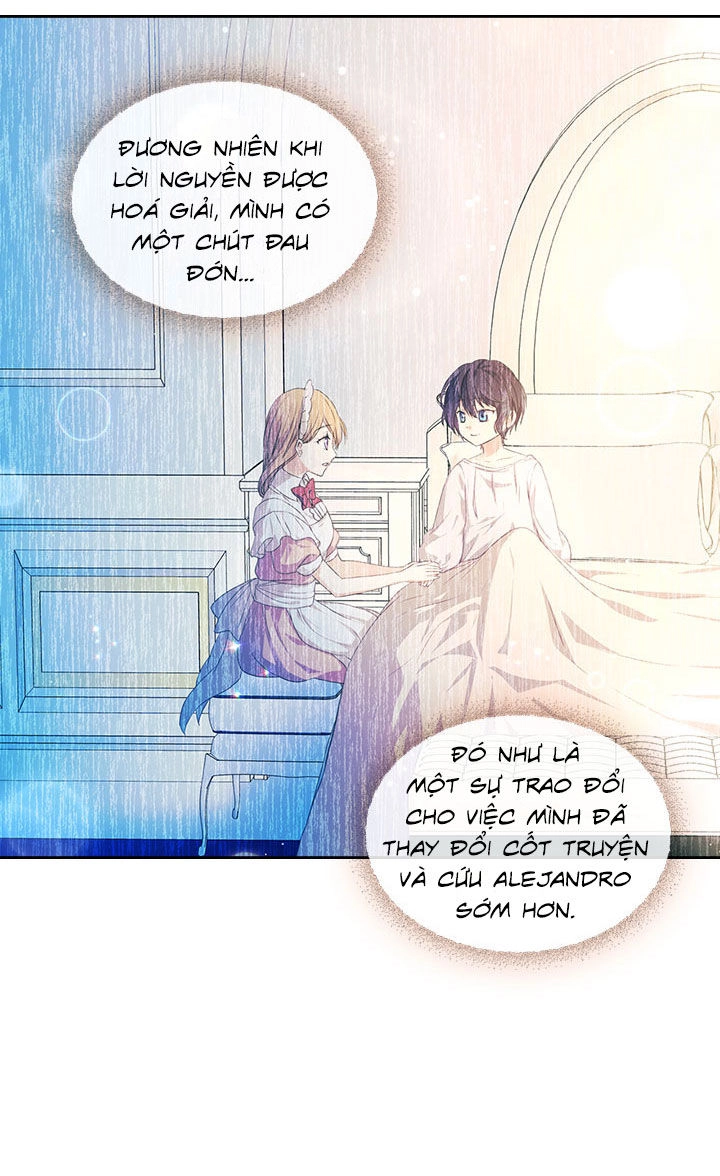 Tôi Trở Thành Hầu Gái Của Một Công Tước Chapter 48 - 12